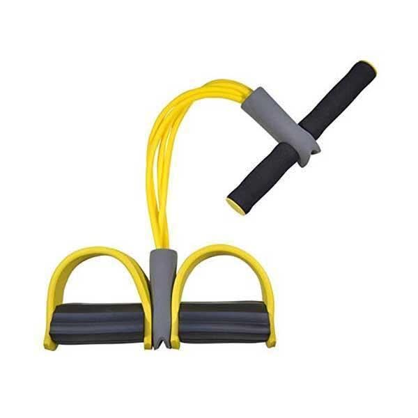 ✨2025 Hot Sale-Buy 2 Get 1 Free!!!🔥32 Fitness Resistance Bands-4 Tube Pedal Ankle Puller - Image 11