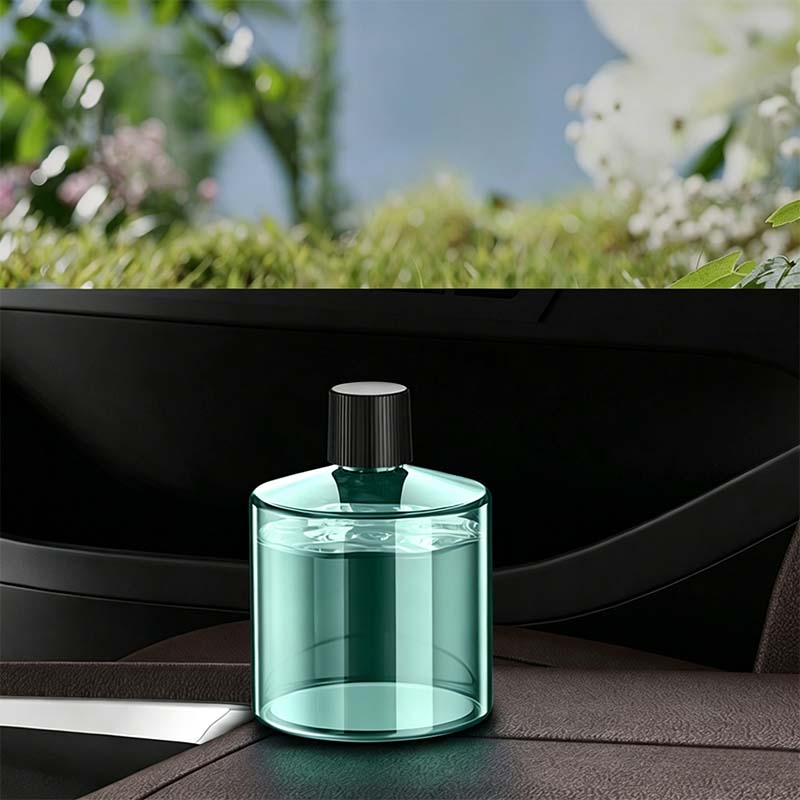 Smart Car Oil Diffuser with Starry Light - Image 21