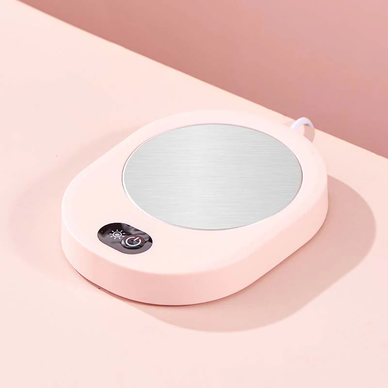 Smart USB Heating Coaster - Image 10