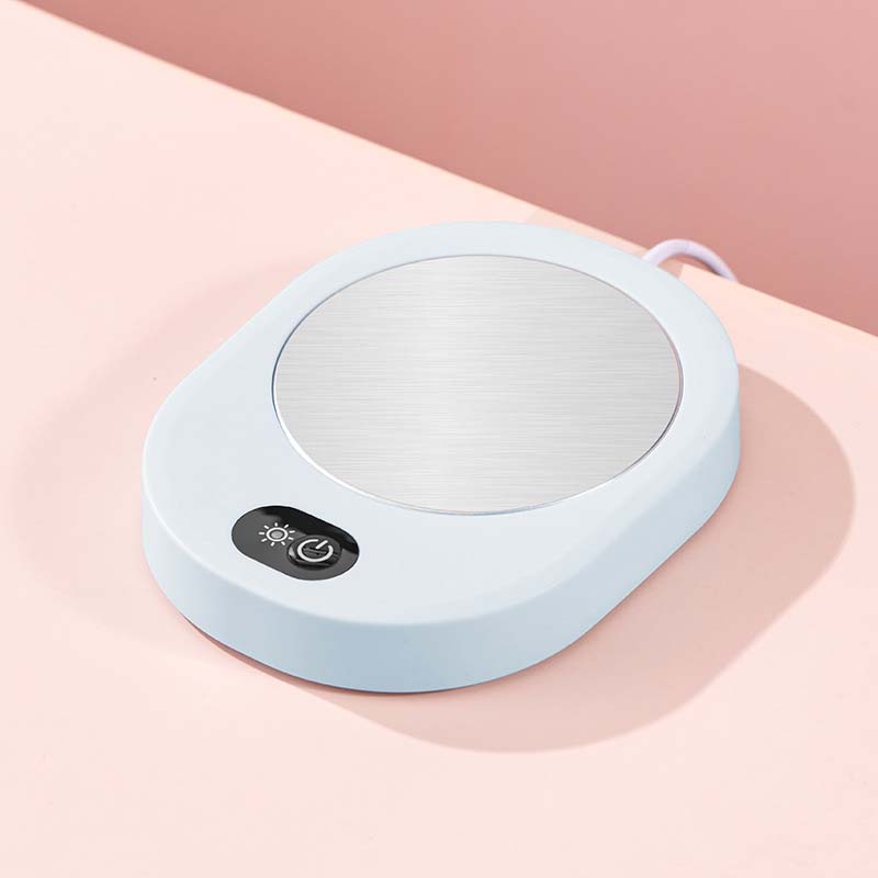 Smart USB Heating Coaster - Image 11