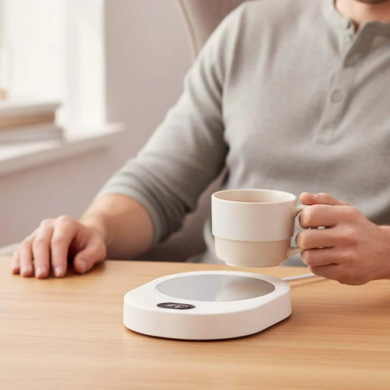 Smart USB Heating Coaster - Image 7