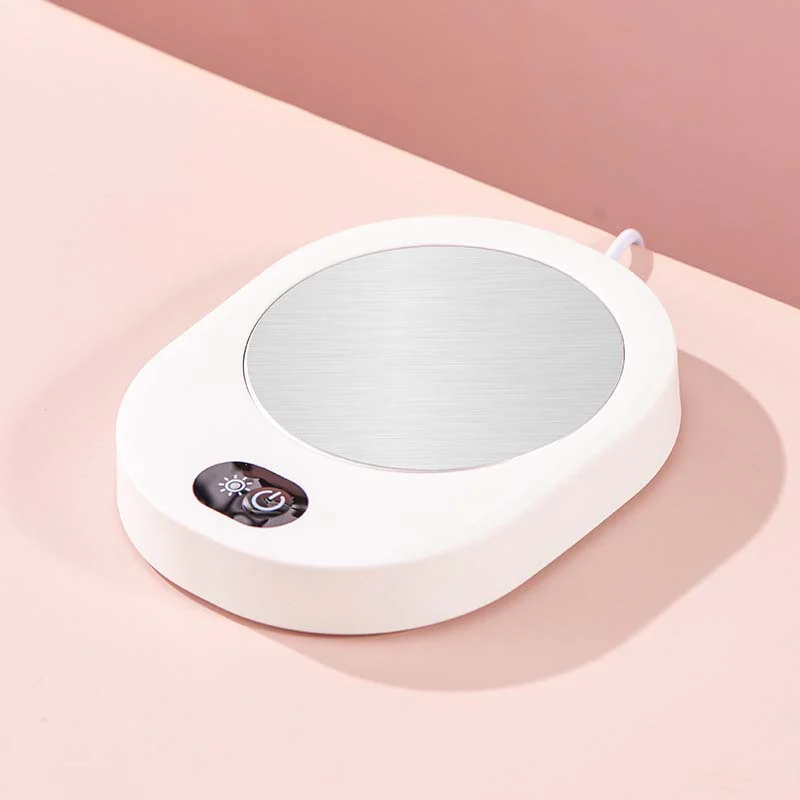 Smart USB Heating Coaster - Image 9