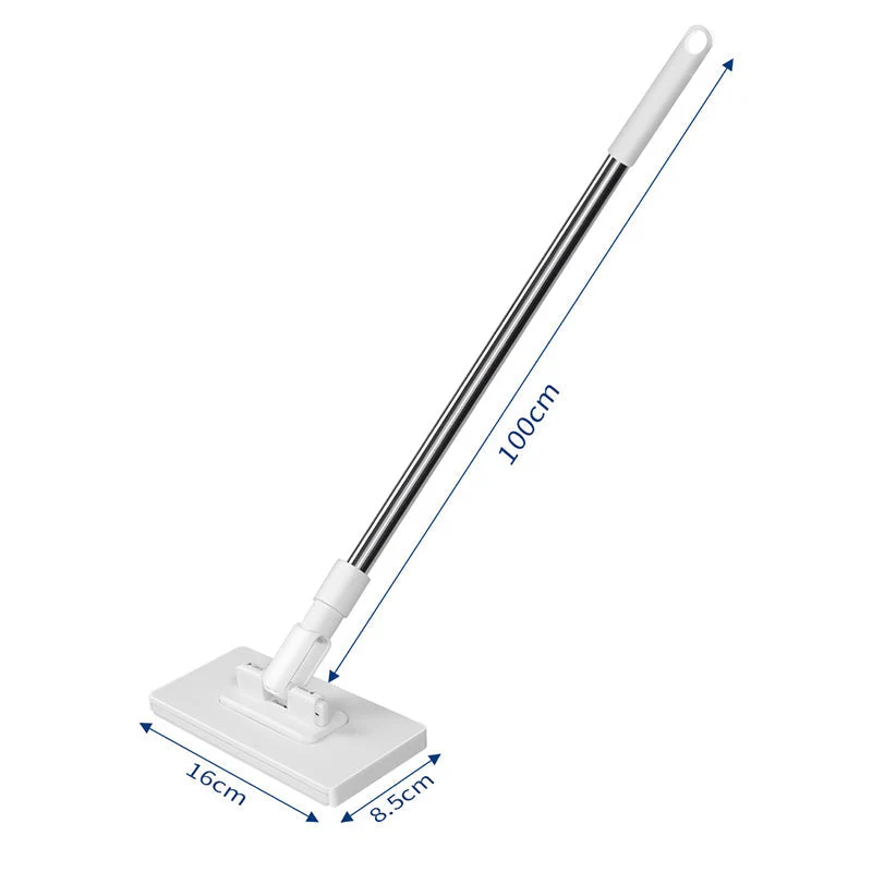 💦Last Day Sales 50% OFF🧹Disposable Dust Mop with 4 Reusable Cloths - Image 10