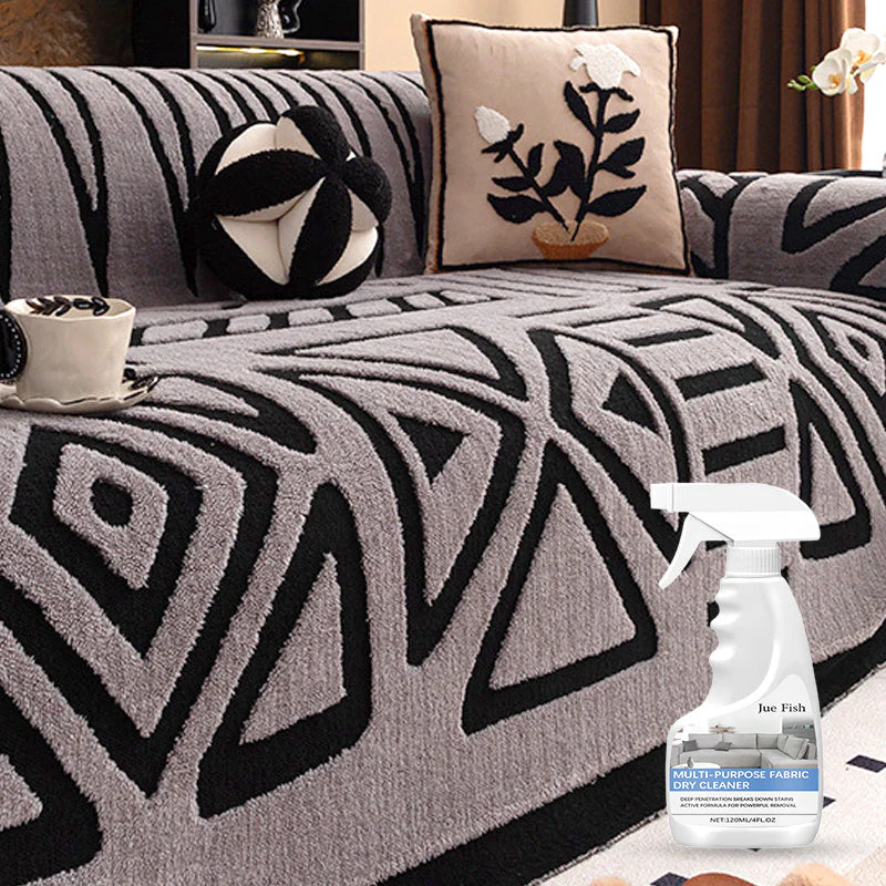 🔥NEW YEAR 50% OFF Sale!🔥Soft Plush Non-Slip Couch Cover - Image 23