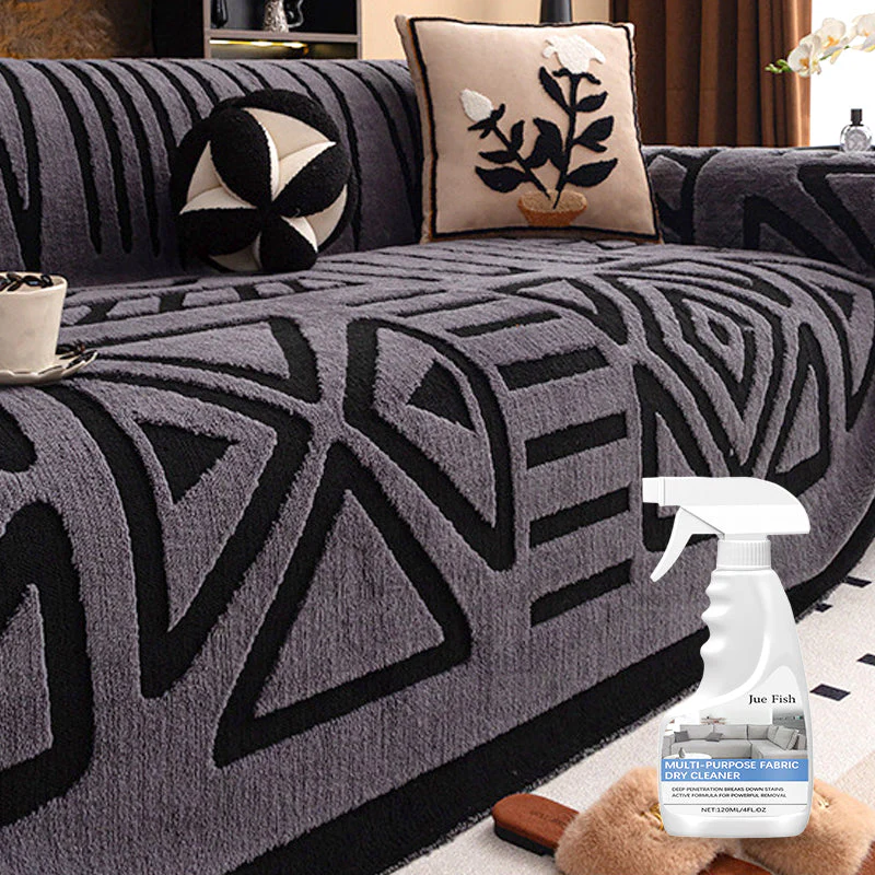 🔥NEW YEAR 50% OFF Sale!🔥Soft Plush Non-Slip Couch Cover - Image 24