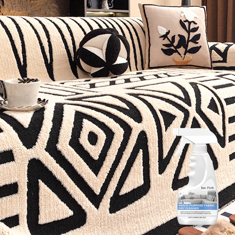 🔥NEW YEAR 50% OFF Sale!🔥Soft Plush Non-Slip Couch Cover - Image 25