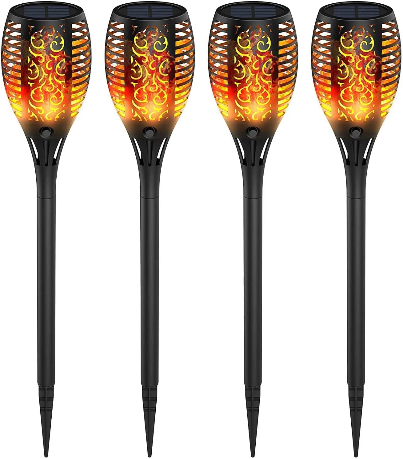 💖🔆 2026 Solar Tech | Outdoor Garden Torch Lamps | Auto-On at Dusk ⚡【New】 - Image 11
