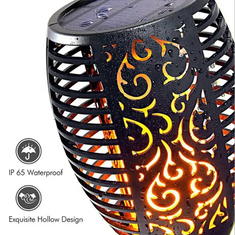 💖🔆 2026 Solar Tech | Outdoor Garden Torch Lamps | Auto-On at Dusk ⚡【New】 - Image 7