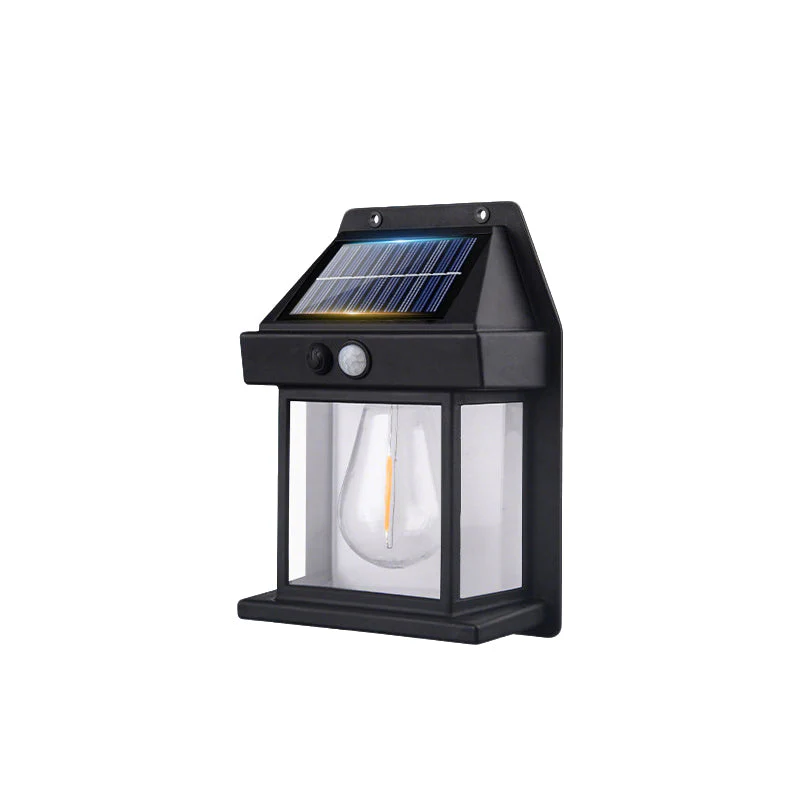 🎁 50% OFF! 💡 SOLAR WALL LIGHT - Motion Sensor & Weatherproof 🌟🛒 - Image 12