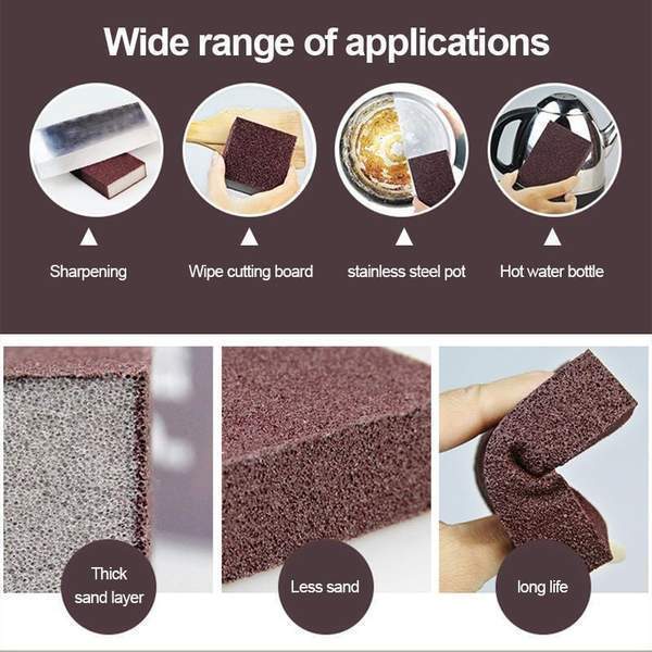 🔥Buy 2 Get 1 Free🔥emery decontamination sponge - Image 2