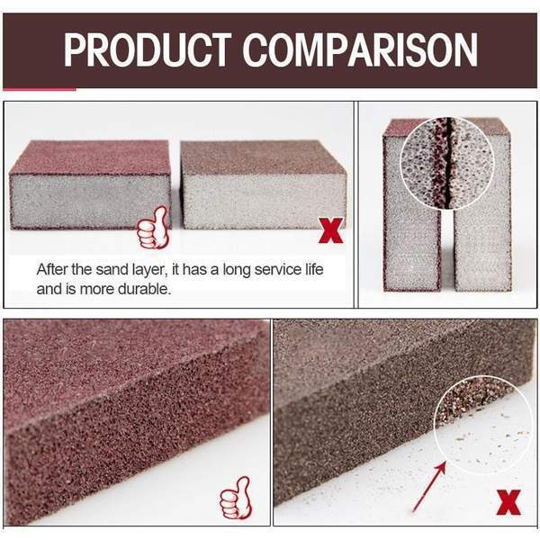 🔥Buy 2 Get 1 Free🔥emery decontamination sponge - Image 3