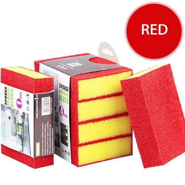 🔥Buy 2 Get 1 Free🔥emery decontamination sponge - Image 8
