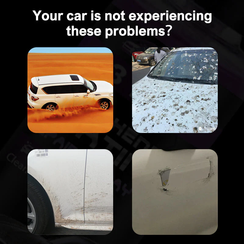 ✨LAST DAY BUY 5 GET 5 FREE✨ 3 in 1 High Protection Quick Car Coating Spray - Image 6