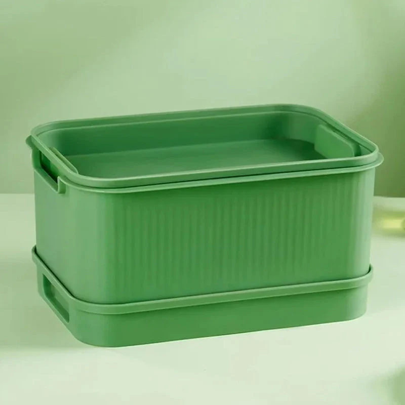 🔥Stackable Bean Sprout Growing Box - Multi-layer Design, Perfect for Home Cultivation, Healthy Green Living! - Image 9