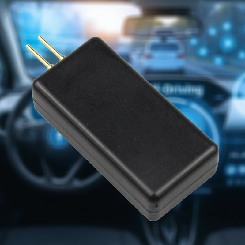🔧 50% OFF NOW! 🚗 SRS Diagnostic Resistor – Simulates Airbag Circuits, Clears Fault Codes & Ideal for Airbag Repairs & Diagnostic Testing 🛠️ - Image 3