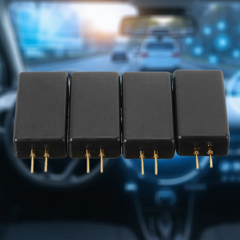 🔧 50% OFF NOW! 🚗 SRS Diagnostic Resistor – Simulates Airbag Circuits, Clears Fault Codes & Ideal for Airbag Repairs & Diagnostic Testing 🛠️ - Image 6
