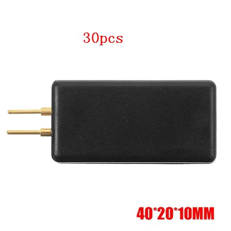 🔧 50% OFF NOW! 🚗 SRS Diagnostic Resistor – Simulates Airbag Circuits, Clears Fault Codes & Ideal for Airbag Repairs & Diagnostic Testing 🛠️ - Image 9