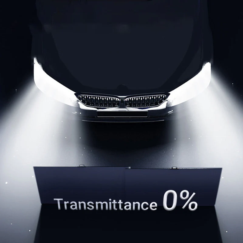 🔥Hot Sale 50% 0FF❄️Car Windshield Sun Shade Set - Image 7