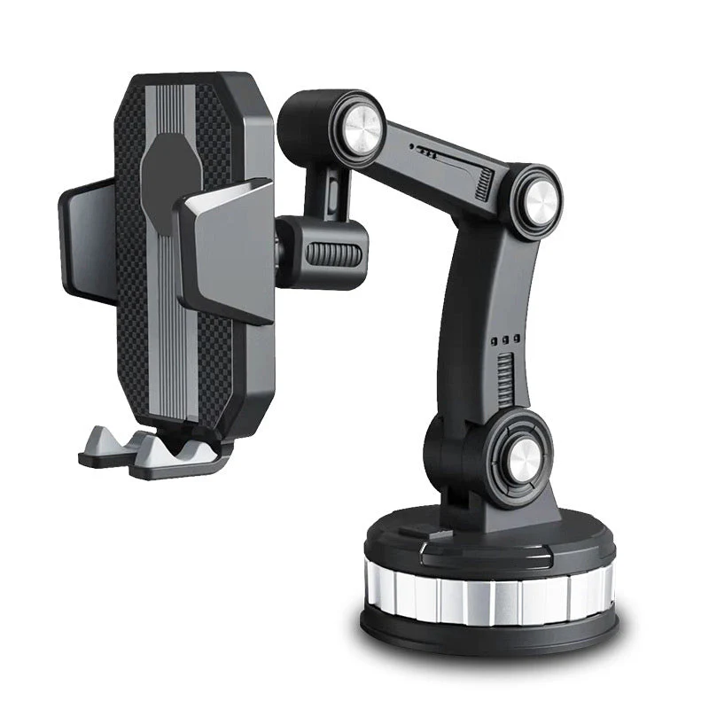 Suction Cup Car Phone Mount - Image 10