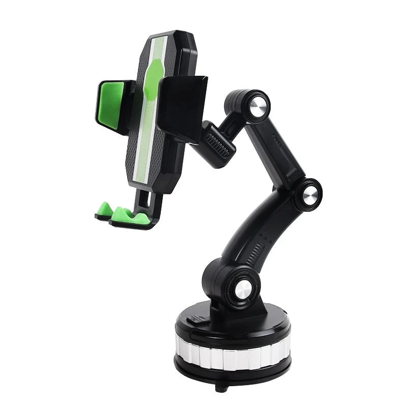 Suction Cup Car Phone Mount - Image 11