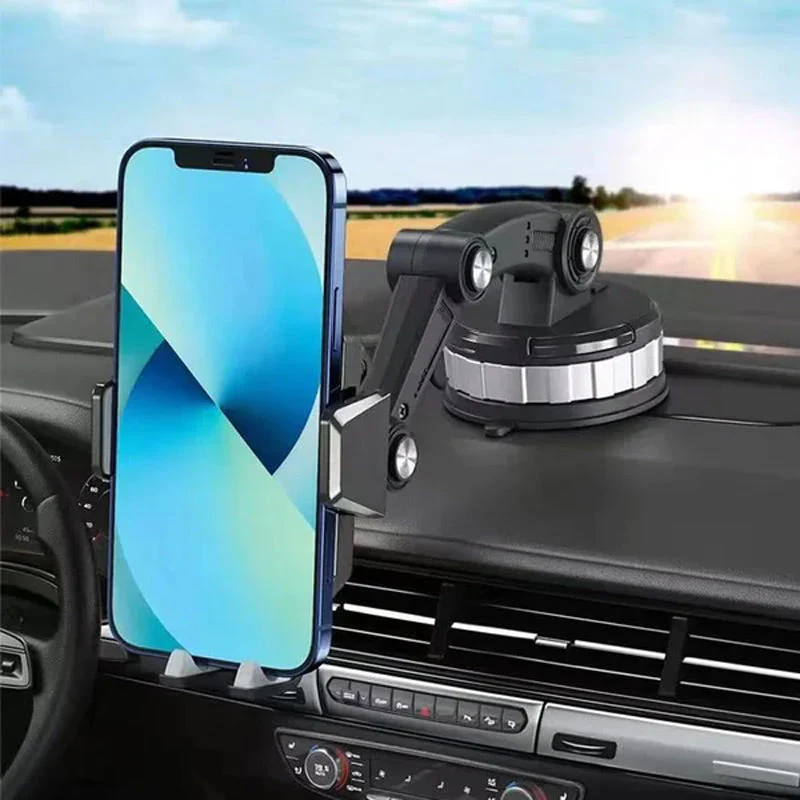 Suction Cup Car Phone Mount - Image 8