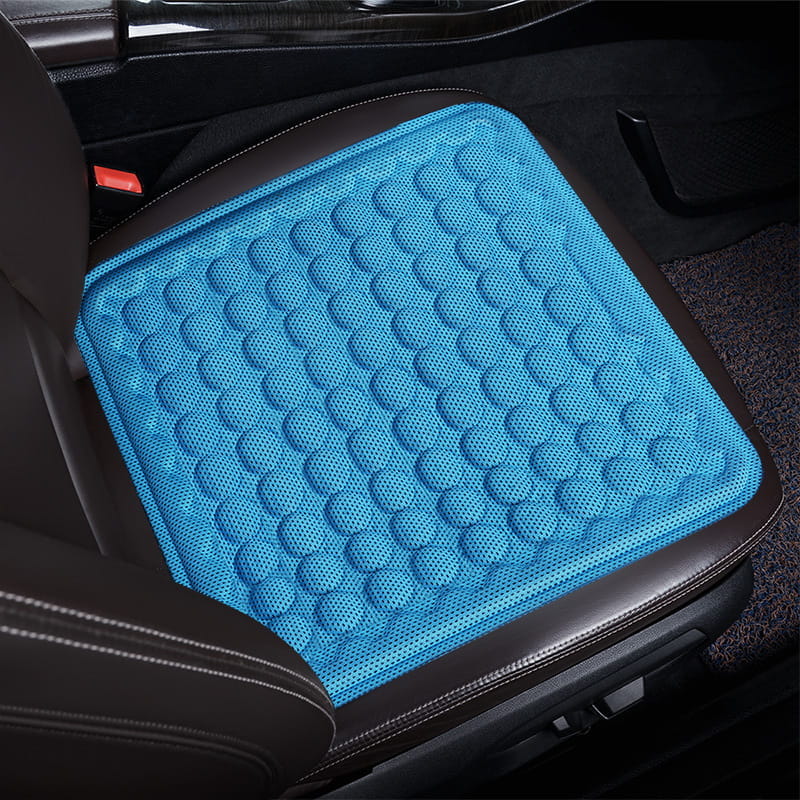 💯 Summer Gel Cushion for Long Sitting - Image 10