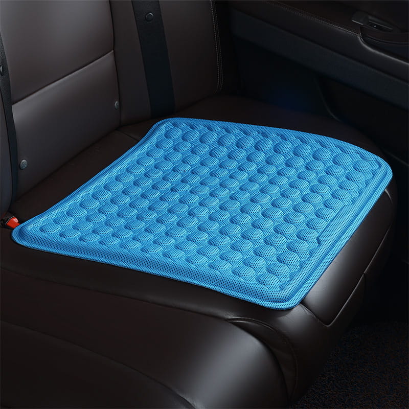 💯 Summer Gel Cushion for Long Sitting - Image 13