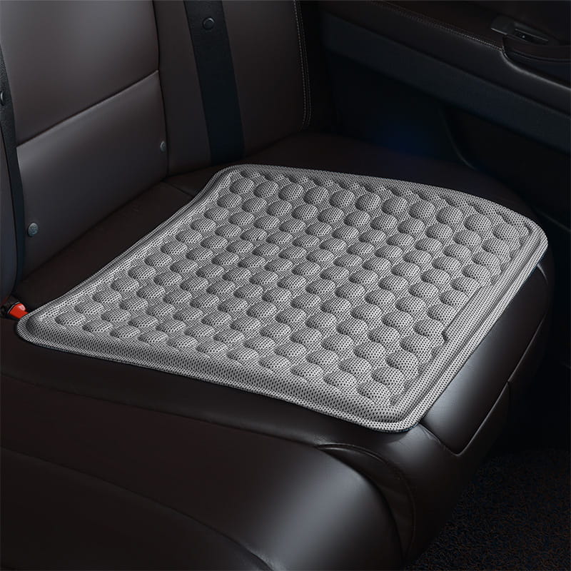 💯 Summer Gel Cushion for Long Sitting - Image 14