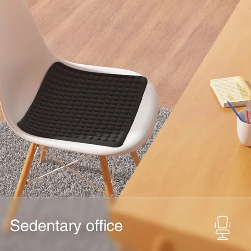 💯 Summer Gel Cushion for Long Sitting - Image 3