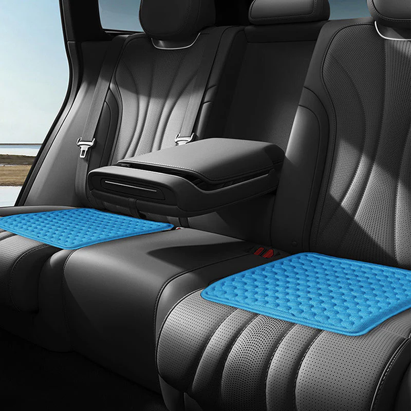 💯 Summer Gel Cushion for Long Sitting - Image 5