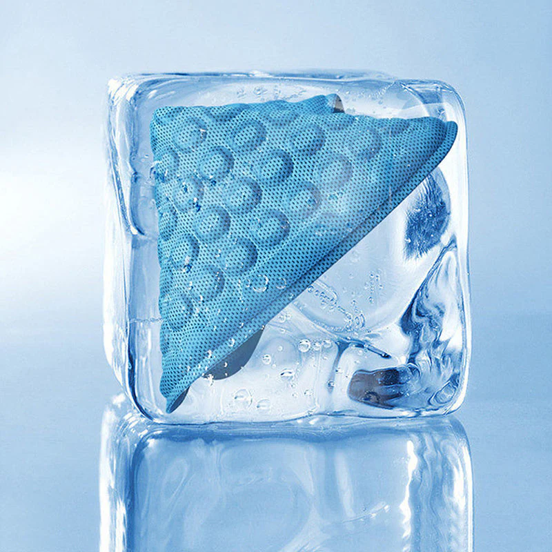 💯 Summer Gel Cushion for Long Sitting - Image 8