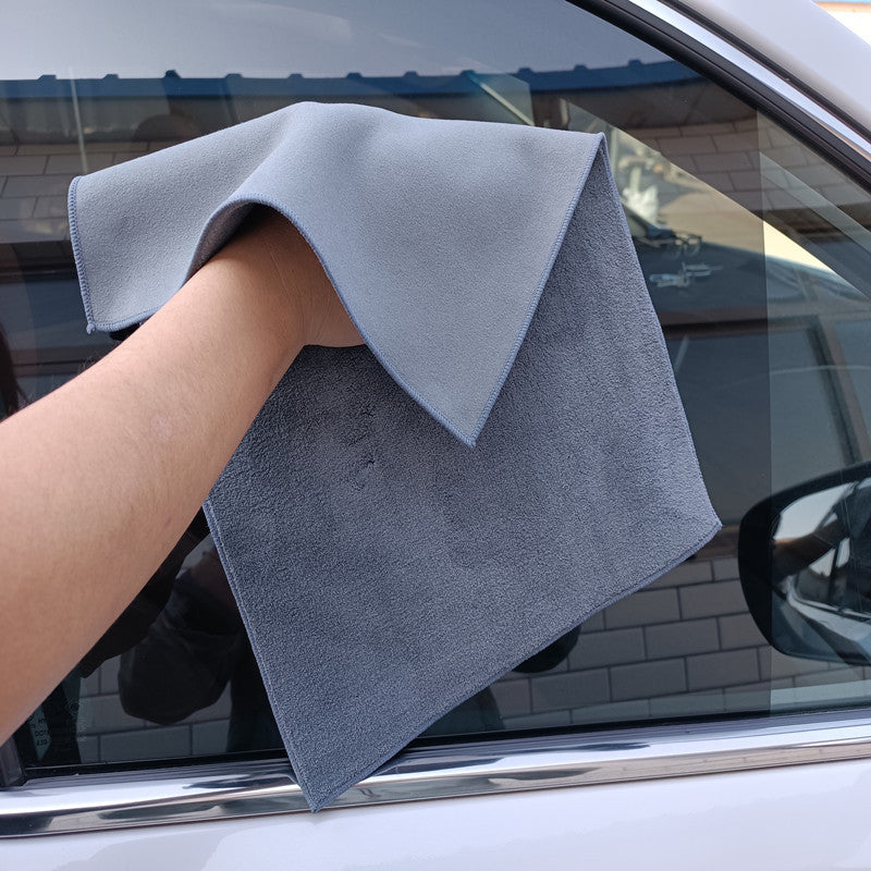 🎁Christmas 49% OFF⏳Super Absorbent Car Drying Towel - Image 10