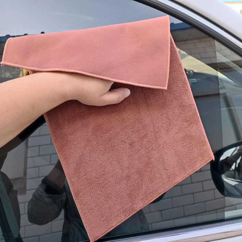 🎁Christmas 49% OFF⏳Super Absorbent Car Drying Towel - Image 11