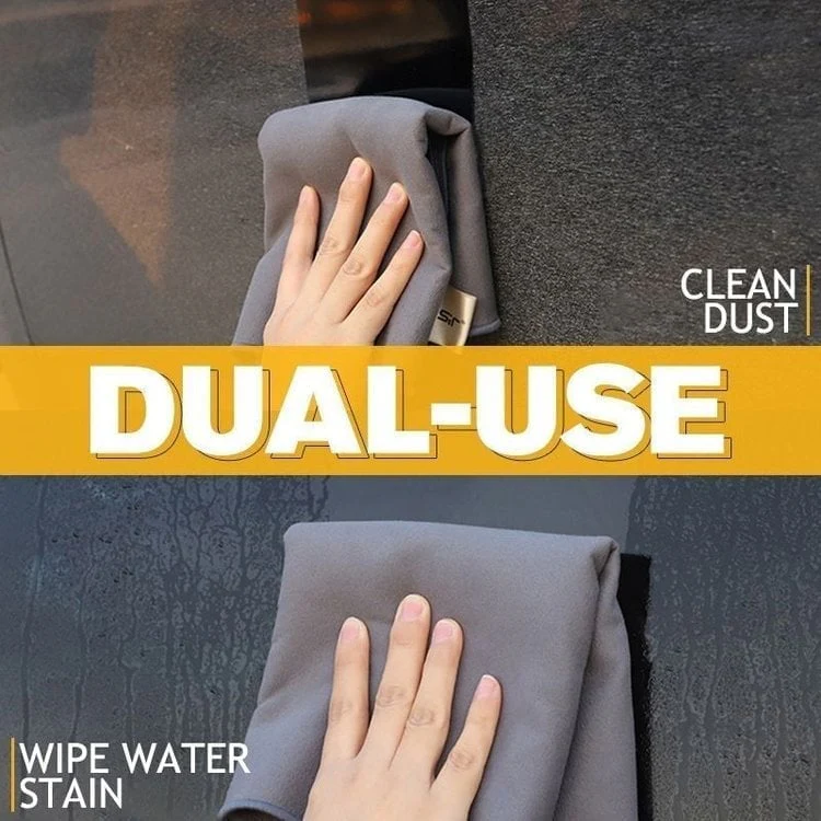 🎁Christmas 49% OFF⏳Super Absorbent Car Drying Towel - Image 3