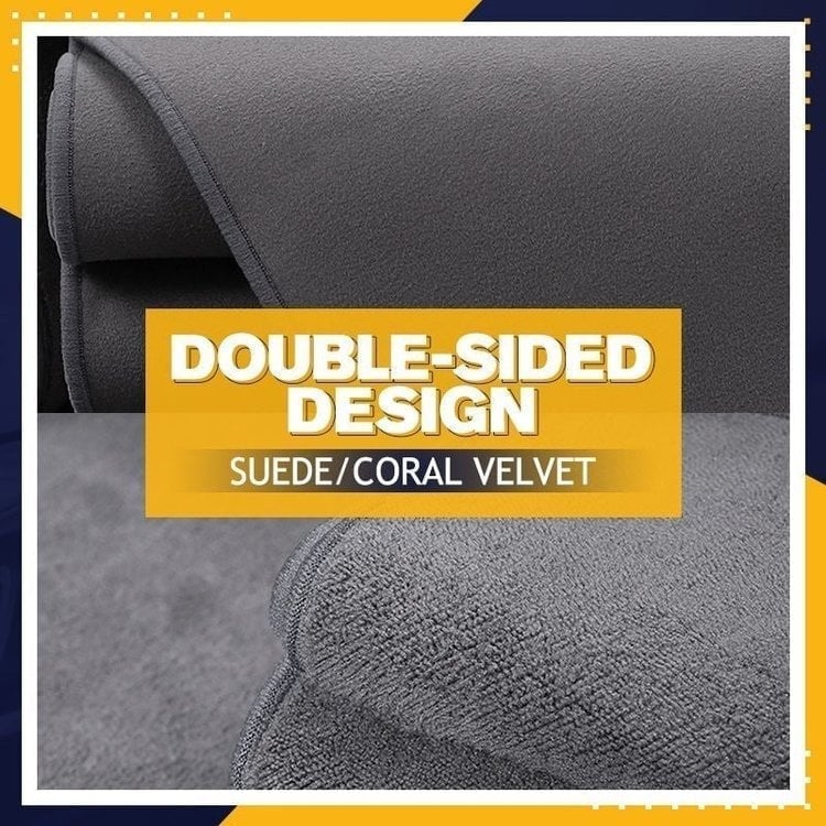 🎁Christmas 49% OFF⏳Super Absorbent Car Drying Towel - Image 4