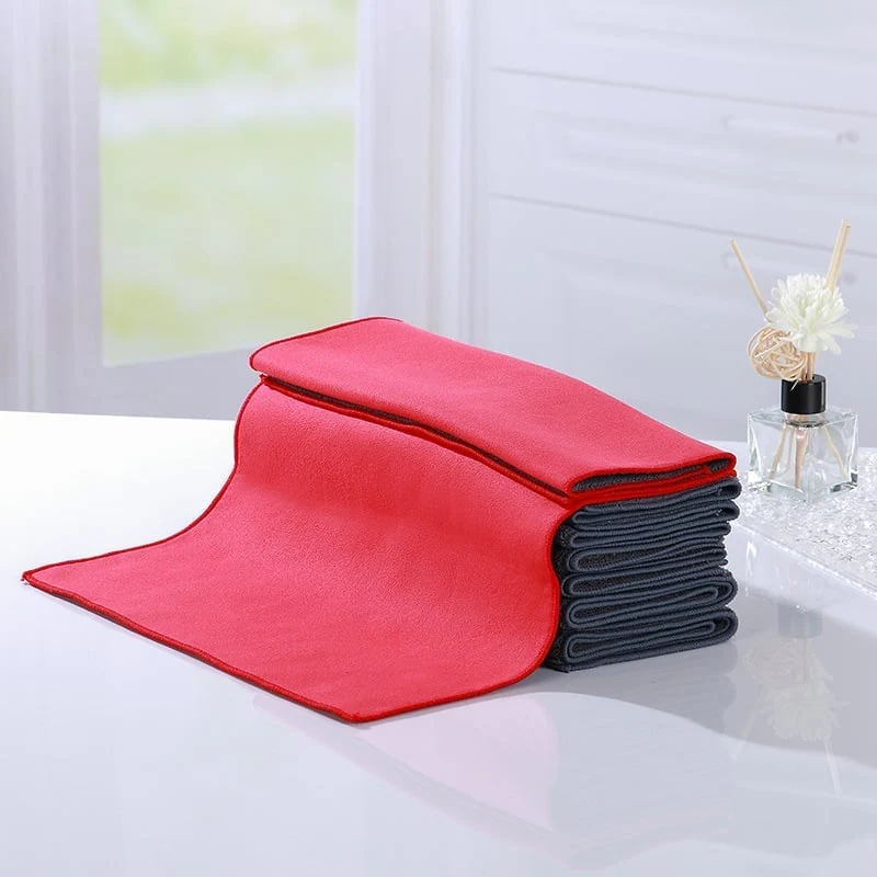 🎁Christmas 49% OFF⏳Super Absorbent Car Drying Towel - Image 6