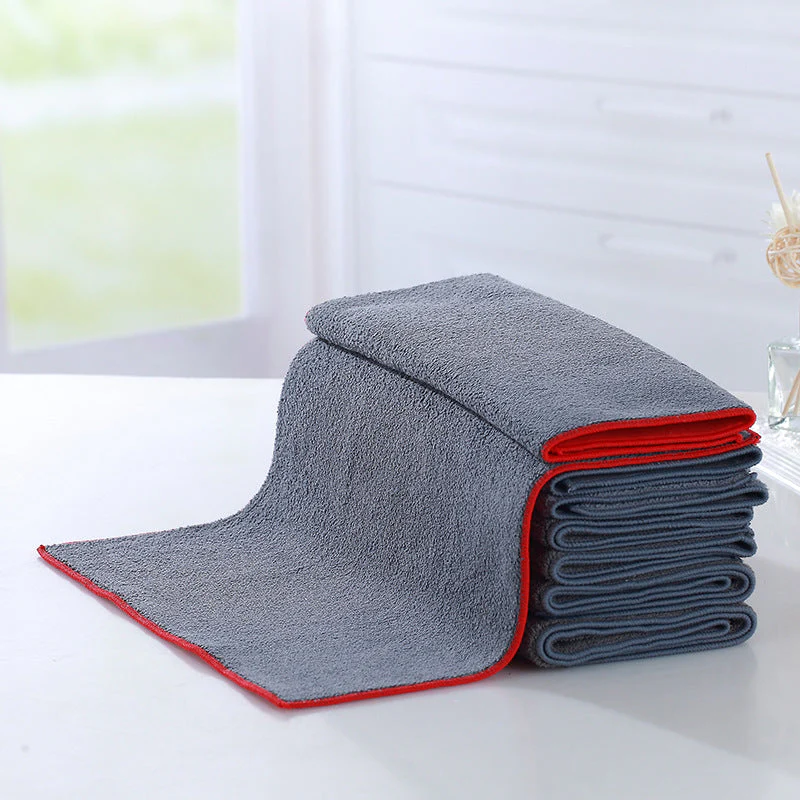 🎁Christmas 49% OFF⏳Super Absorbent Car Drying Towel - Image 7