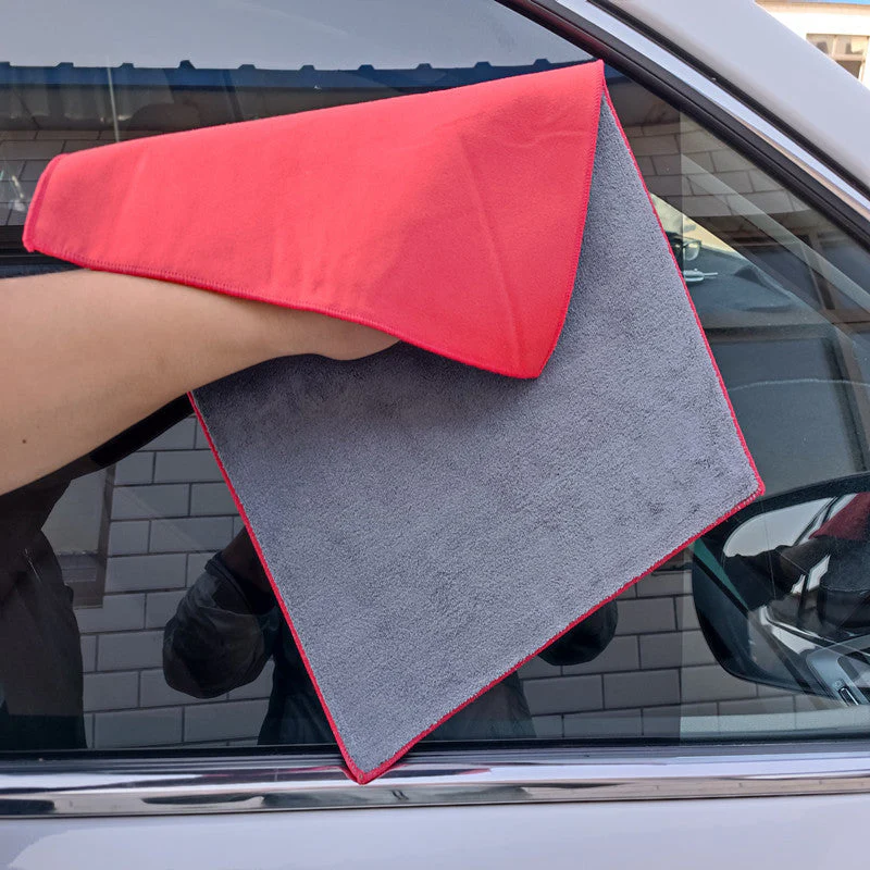 🎁Christmas 49% OFF⏳Super Absorbent Car Drying Towel - Image 8