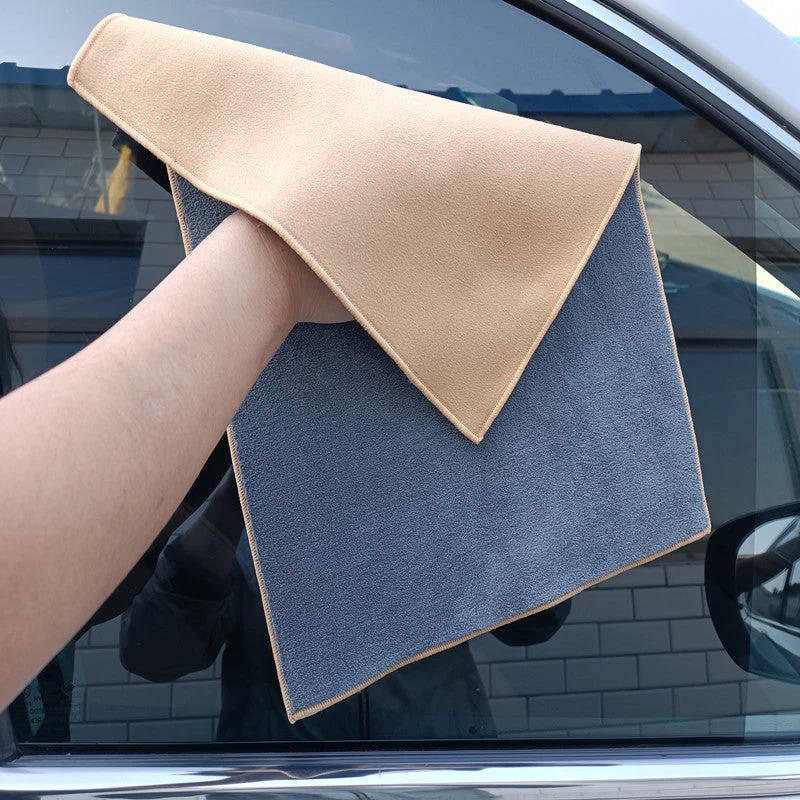 🎁Christmas 49% OFF⏳Super Absorbent Car Drying Towel - Image 9