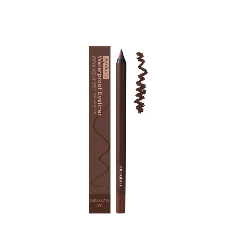 💜BUY 1 GET 1 FREE💜Waterproof Beachproof Gel Liner - Image 11