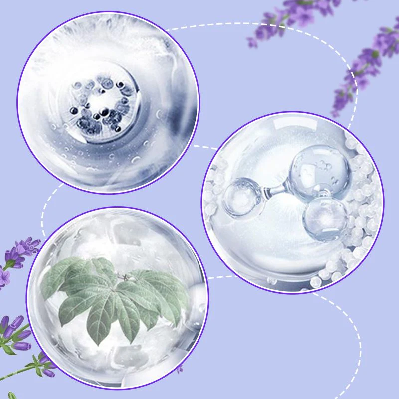 Anti-Crack Nourishing Foot Repair Balm - Image 3