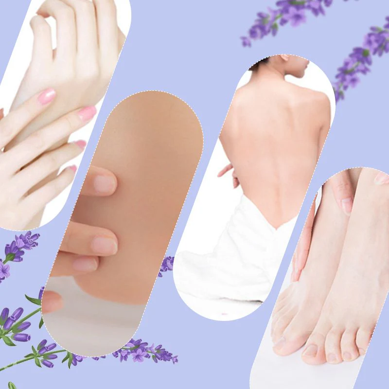 Anti-Crack Nourishing Foot Repair Balm - Image 6