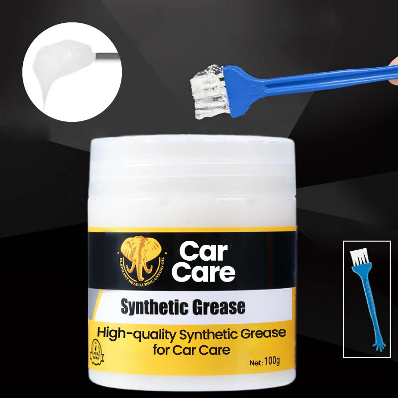 š„Hot Sale 50% OFFš„High-quality Synthetic Grease for Car Care