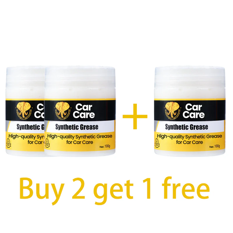 š„Hot Sale 50% OFFš„High-quality Synthetic Grease for Car Care - Image 12