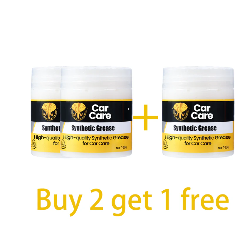 š„Hot Sale 50% OFFš„High-quality Synthetic Grease for Car Care - Image 13