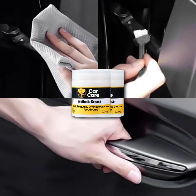 š„Hot Sale 50% OFFš„High-quality Synthetic Grease for Car Care - Image 3