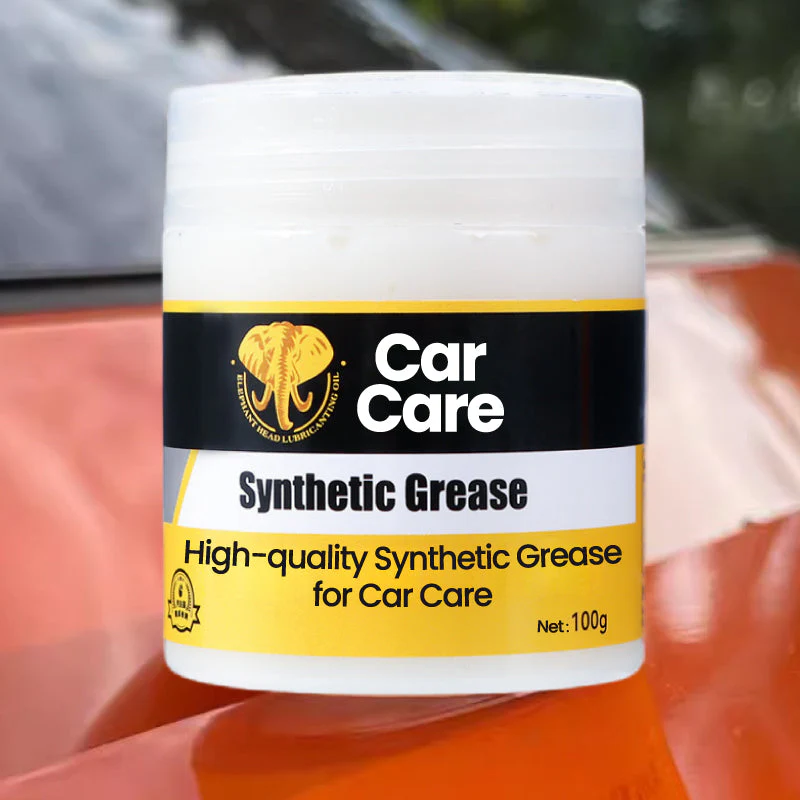 š„Hot Sale 50% OFFš„High-quality Synthetic Grease for Car Care - Image 8