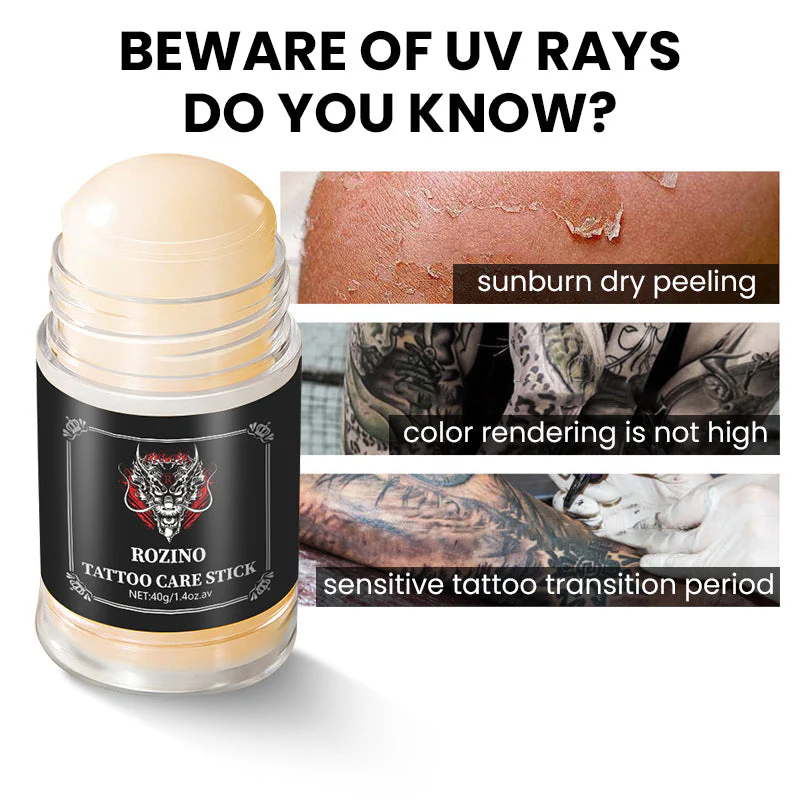 💖2026 Hot Sale💖 Tattoo Color Fixing Care Cream - Image 2