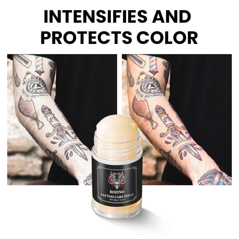 💖2026 Hot Sale💖 Tattoo Color Fixing Care Cream - Image 4