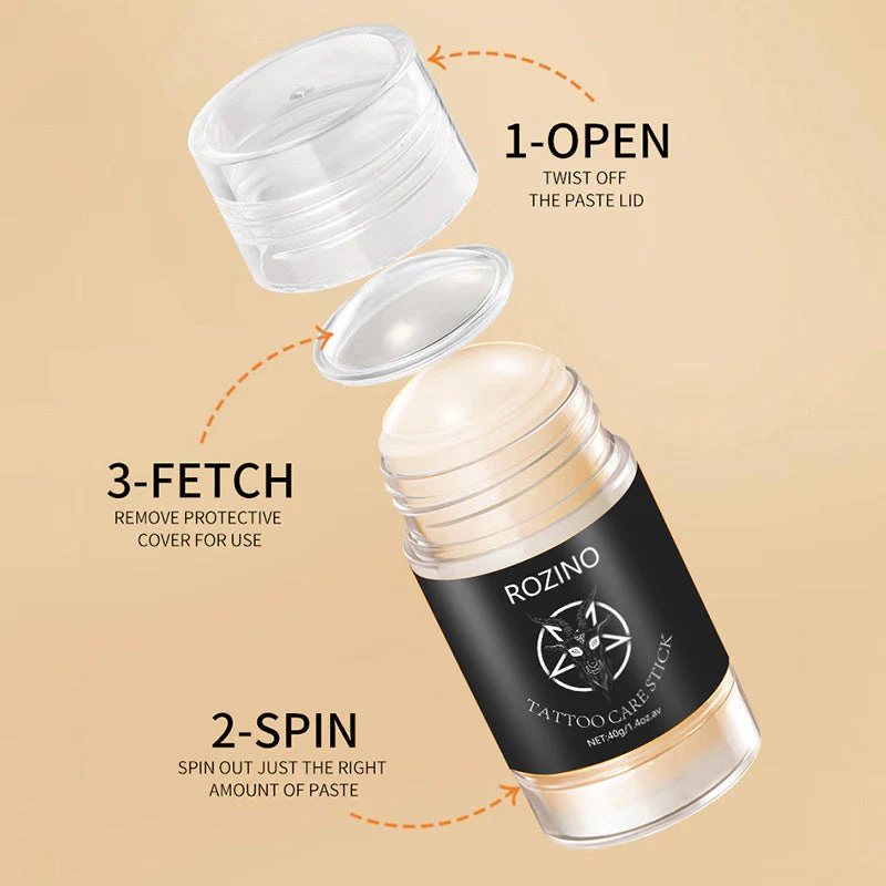 💖2026 Hot Sale💖 Tattoo Color Fixing Care Cream - Image 6